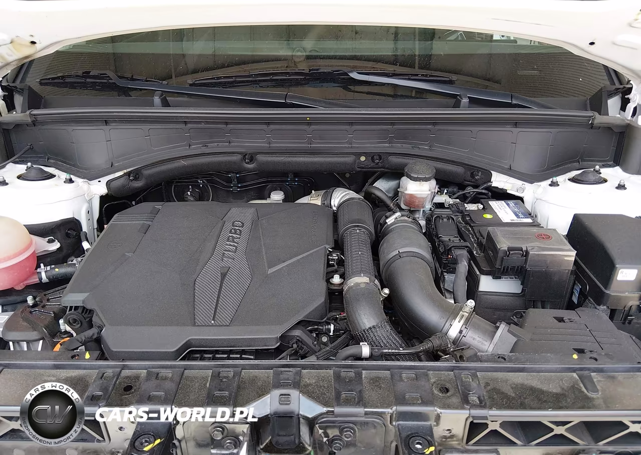 2024 Hyundai Santa Fe Sel VIN:5NMP24GL6RH005605 - 10