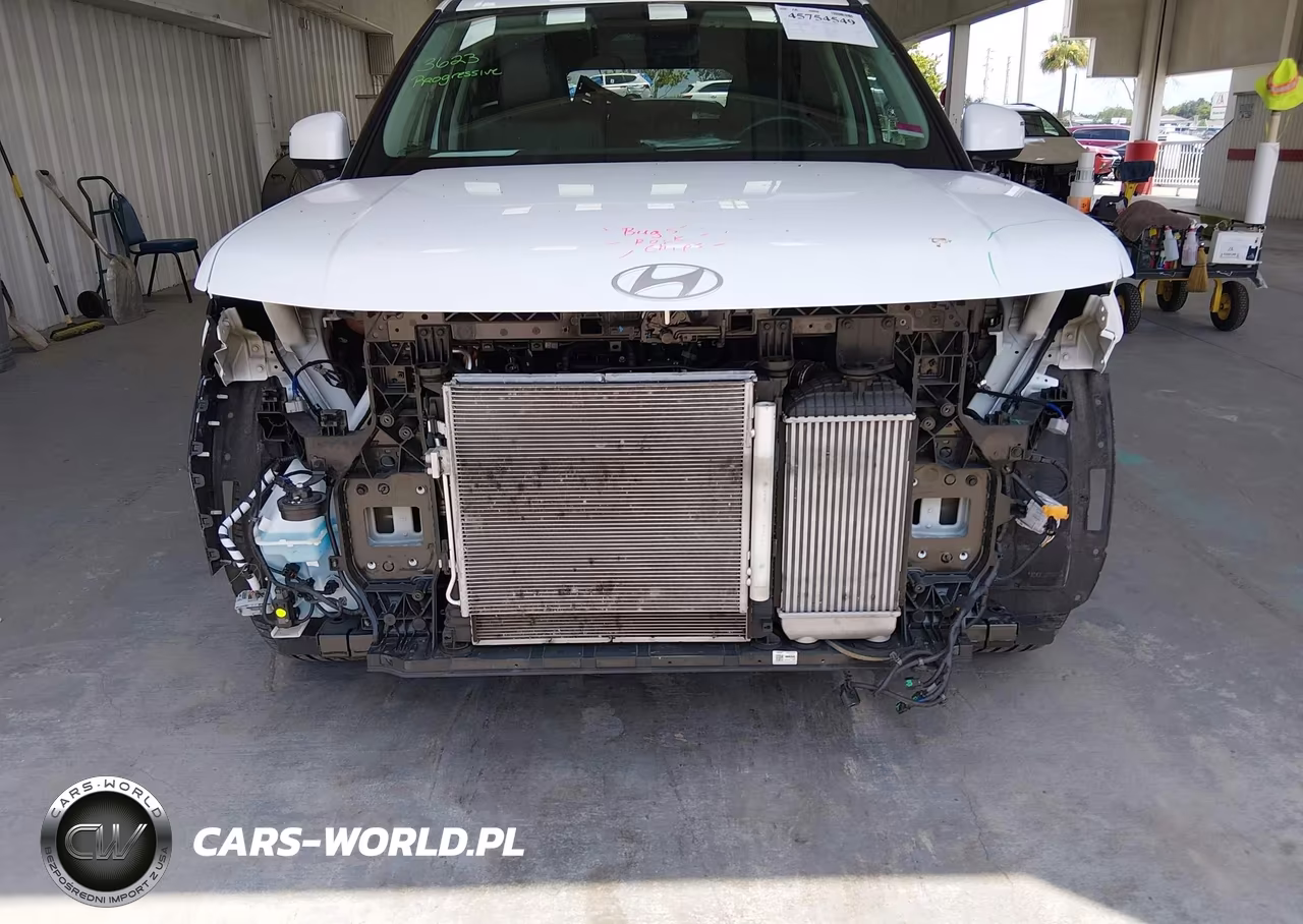 2024 Hyundai Santa Fe Sel VIN:5NMP24GL6RH005605 - 13