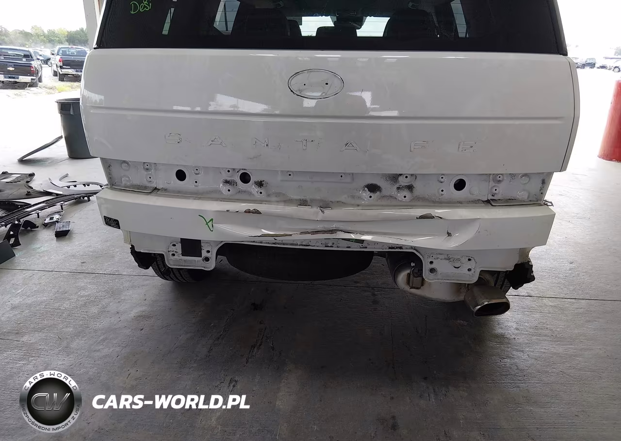 2024 Hyundai Santa Fe Sel VIN:5NMP24GL6RH005605 - 6