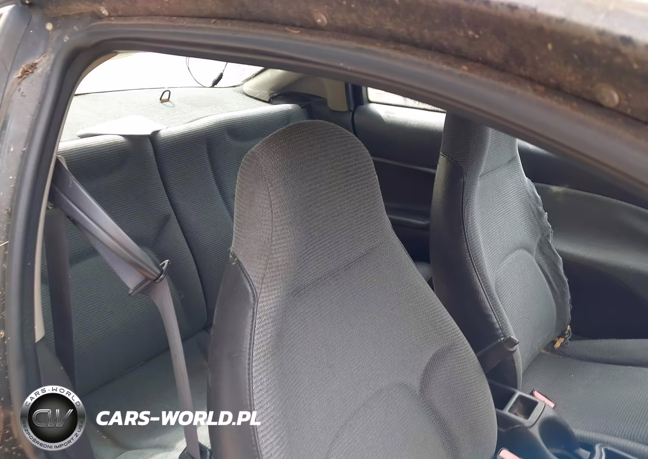 2002 Saturn S-Series Sc1 VIN:1G8ZN12852Z259755 - 8