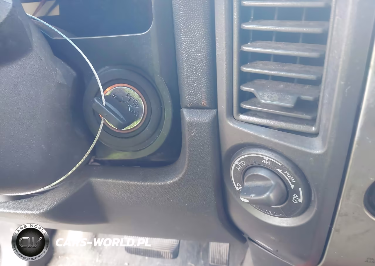 2005 Infiniti Qx56 VIN:5N3AA08C85N803393 - 11
