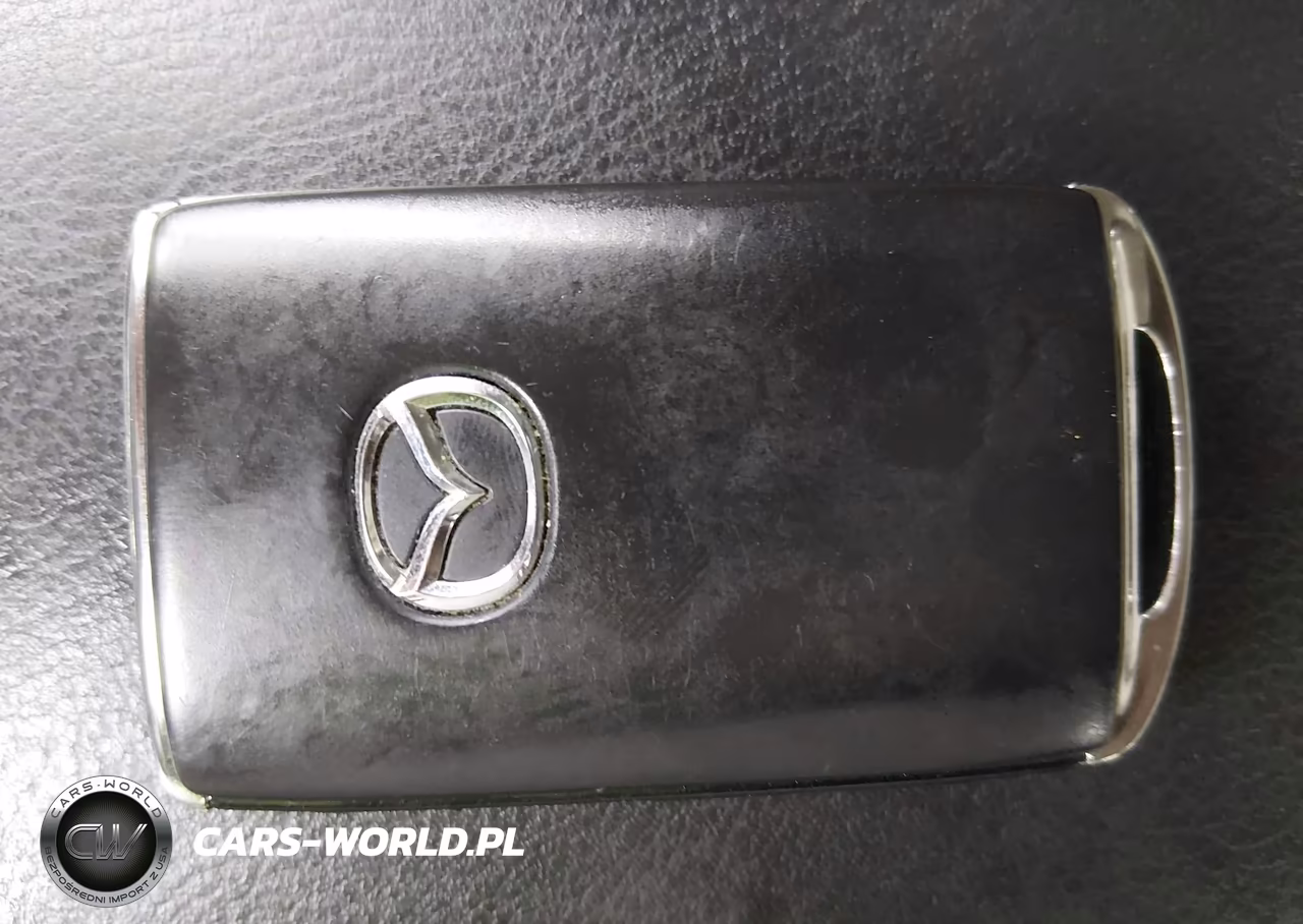 2025 Mazda Cx-5 2.5 S Preferred VIN:JM3KFBCL4S0571428 - 11