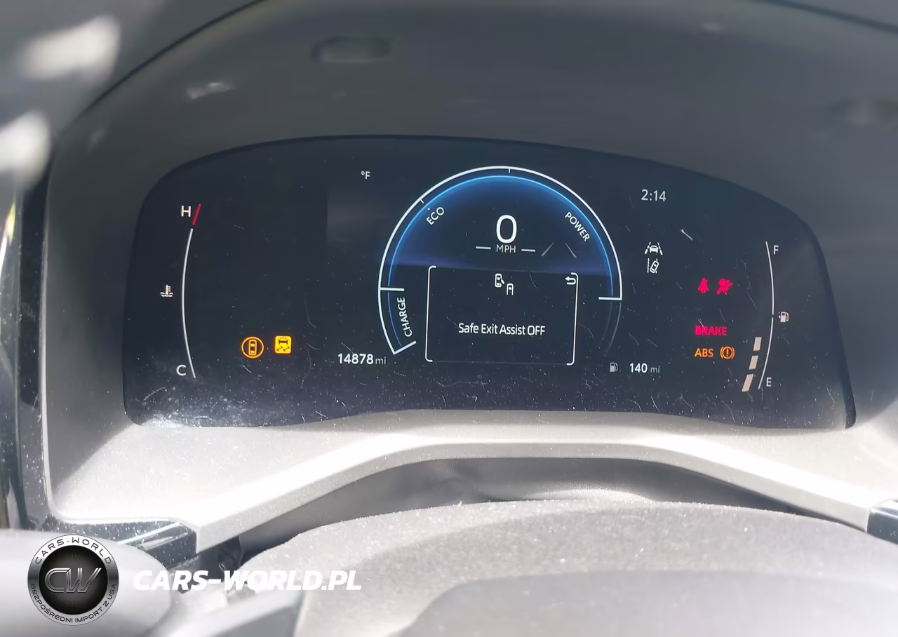 2025 Toyota Camry Se VIN:4T1DAACK1SU133620 - 7