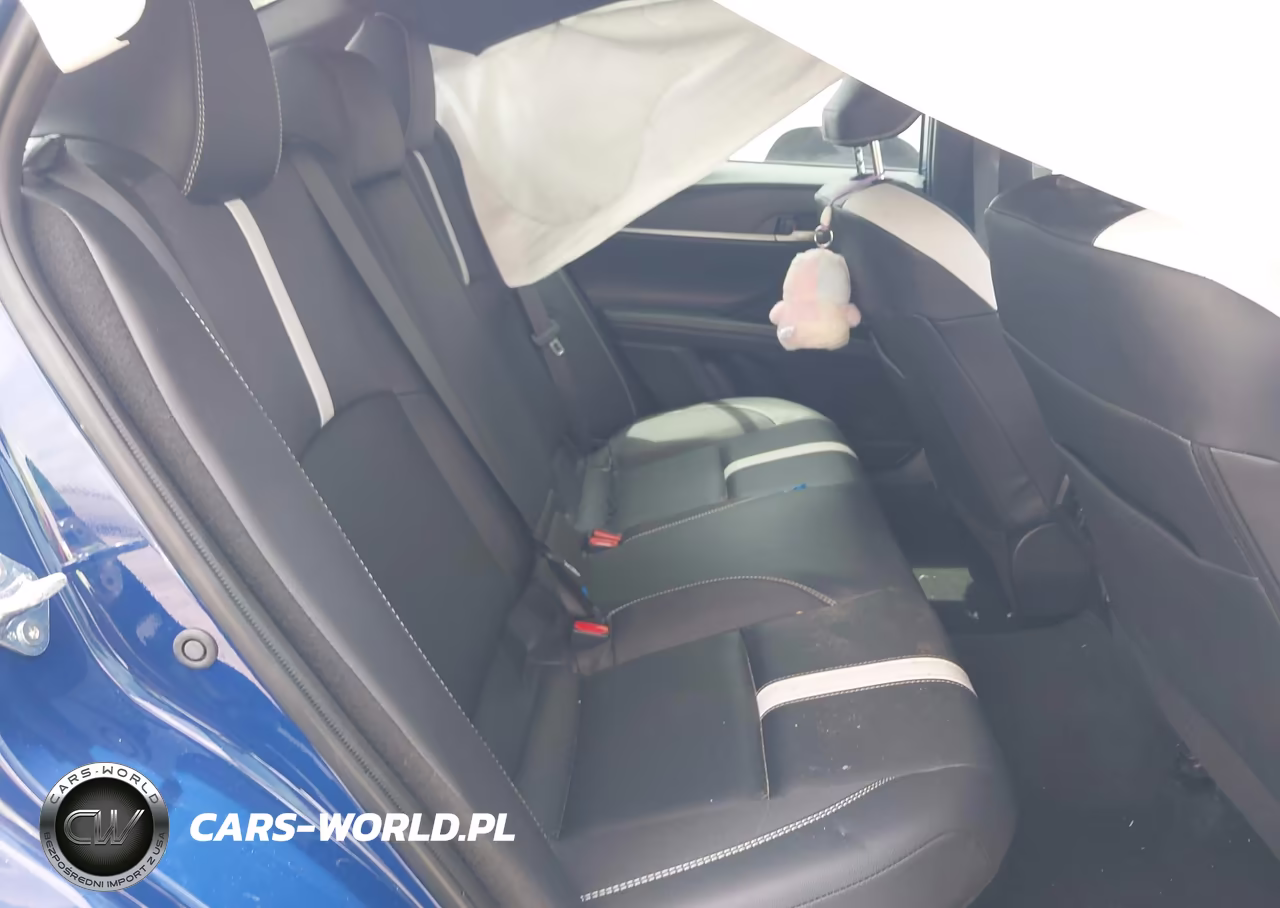 2025 Toyota Camry Se VIN:4T1DAACK1SU133620 - 8