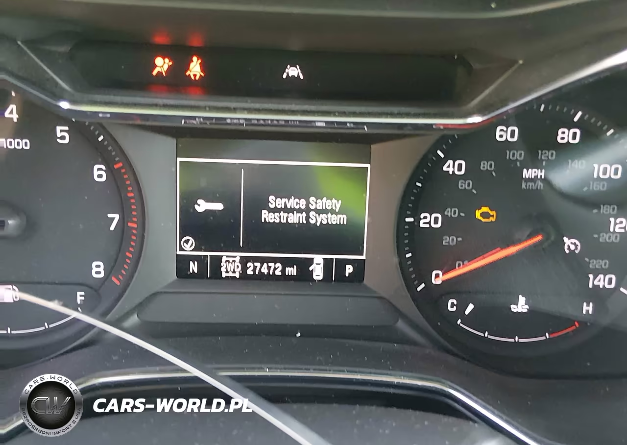 2023 Chevrolet Trailblazer Awd Lt VIN:KL79MRSL2PB206696 - 15