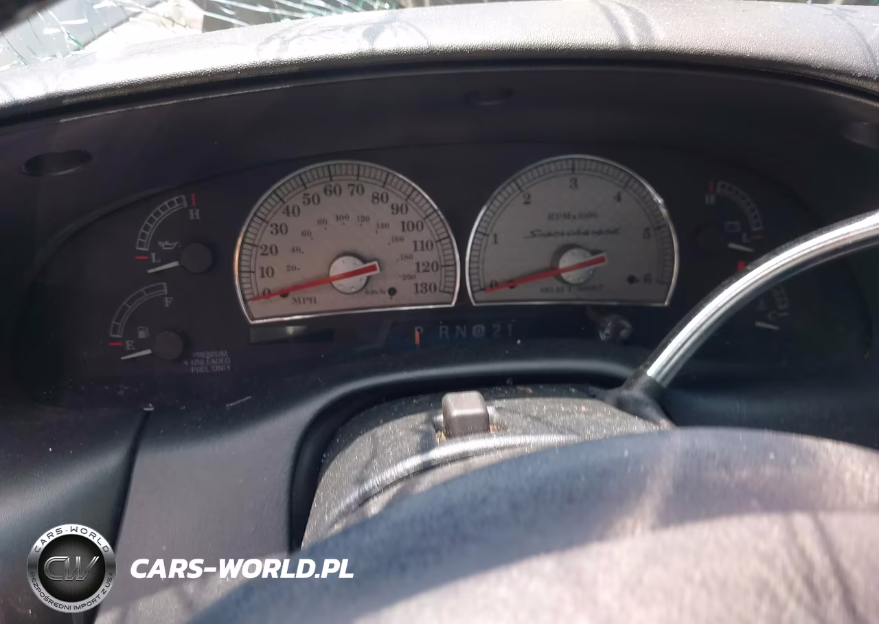 2003 Ford F-150 Lariat VIN:1FTRW073X3KD43543 - 14