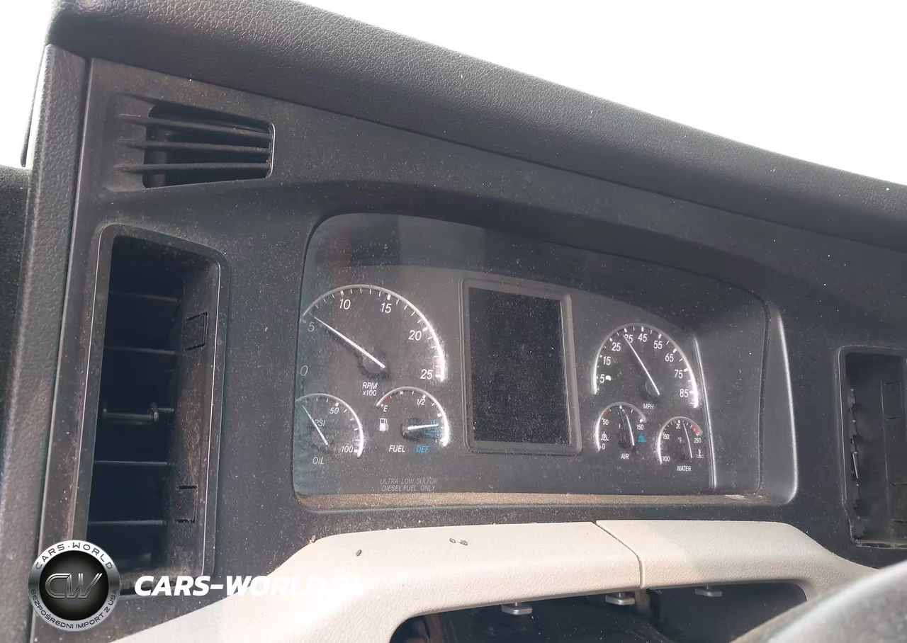 2020 Freightliner New Cascadia 126 VIN:3AKJHHDV7LSLT7234 - 5