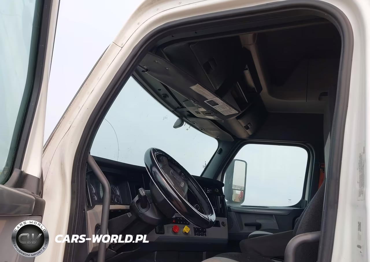 2020 Freightliner New Cascadia 126 VIN:3AKJHHDV7LSLT7234 - 6