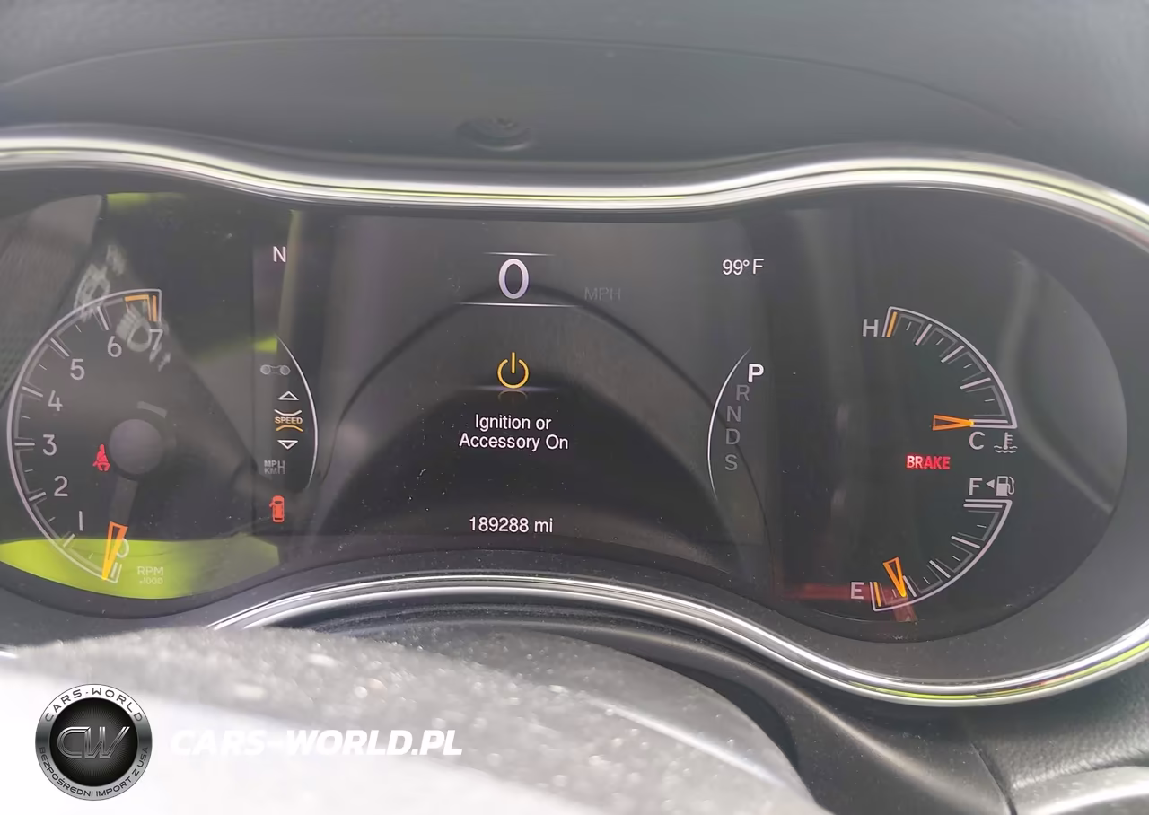 2015 Jeep Grand Cherokee Altitude VIN:1C4RJEAGXFC220329 - 7