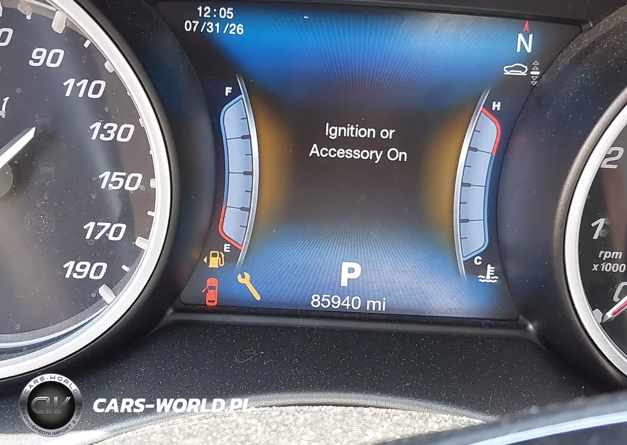 2017 Maserati Levante VIN:ZN661XULXHX199354 - 15