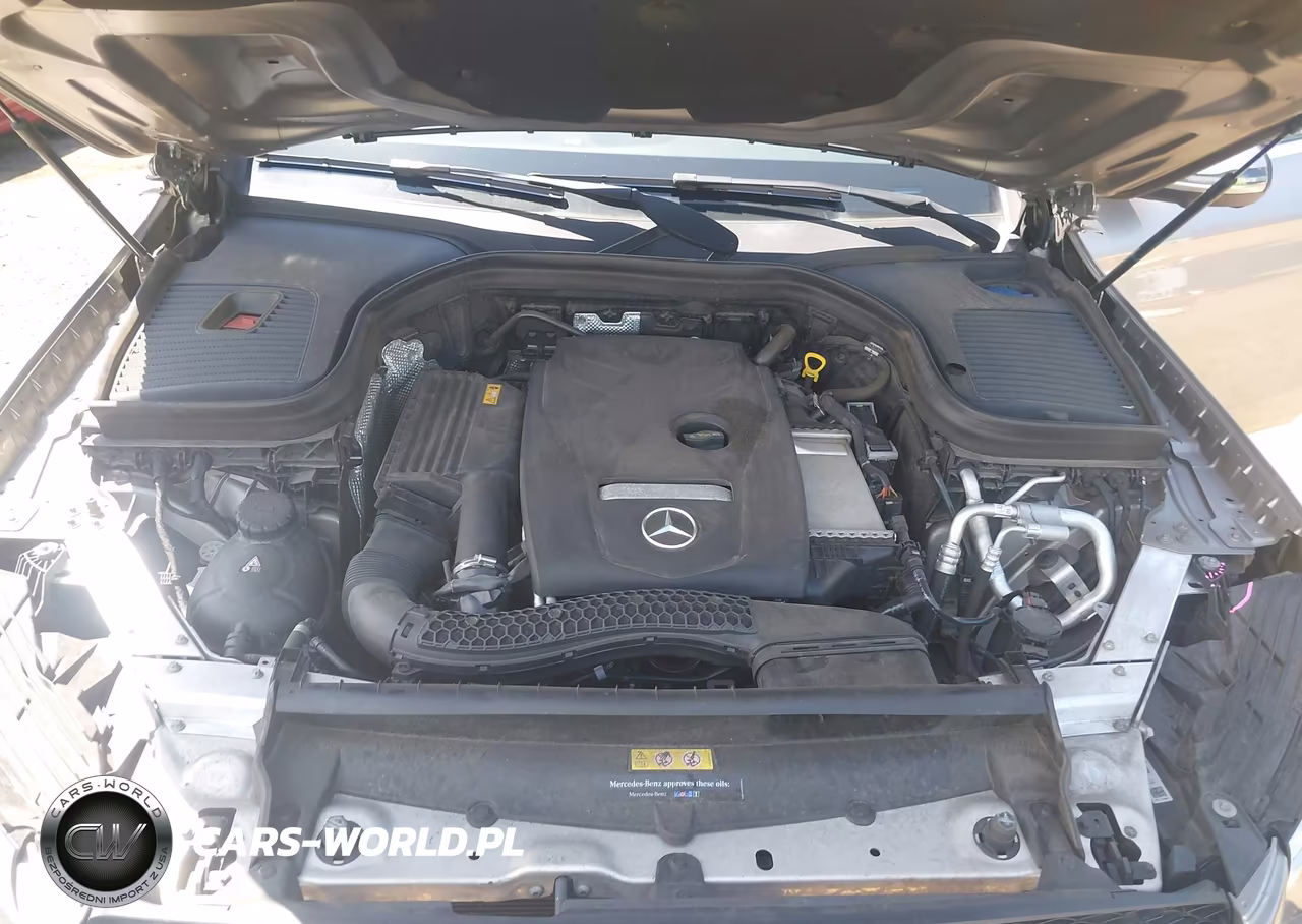 2019 Mercedes-Benz Glc 300 4Matic VIN:WDC0G4KB3KV161122 - 10
