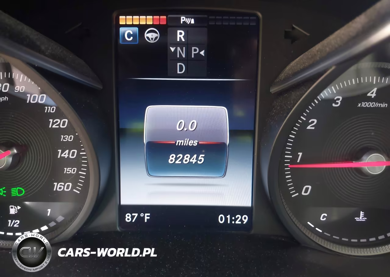 2019 Mercedes-Benz Glc 300 4Matic VIN:WDC0G4KB3KV161122 - 15