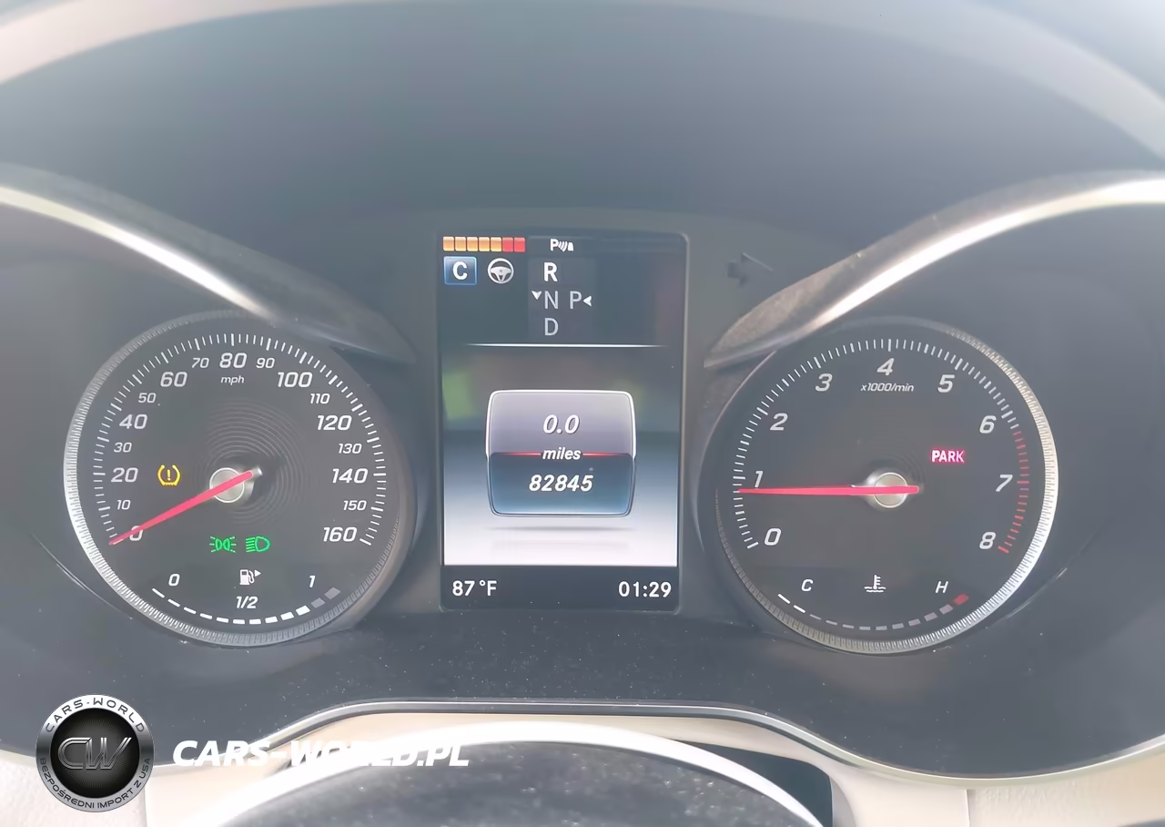 2019 Mercedes-Benz Glc 300 4Matic VIN:WDC0G4KB3KV161122 - 7