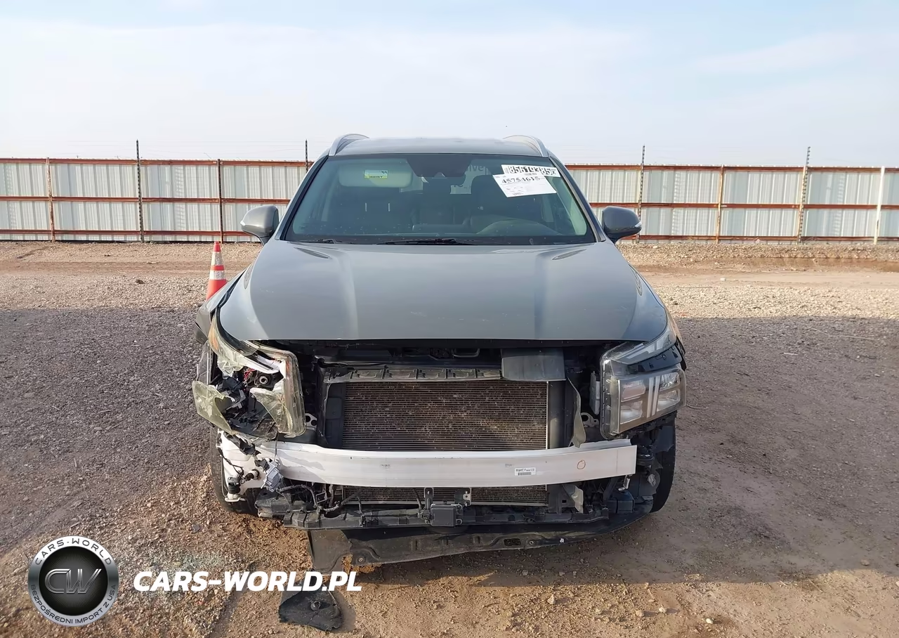 2023 Hyundai Santa Fe Sel VIN:5NMS24AJ4PH527017 - 12