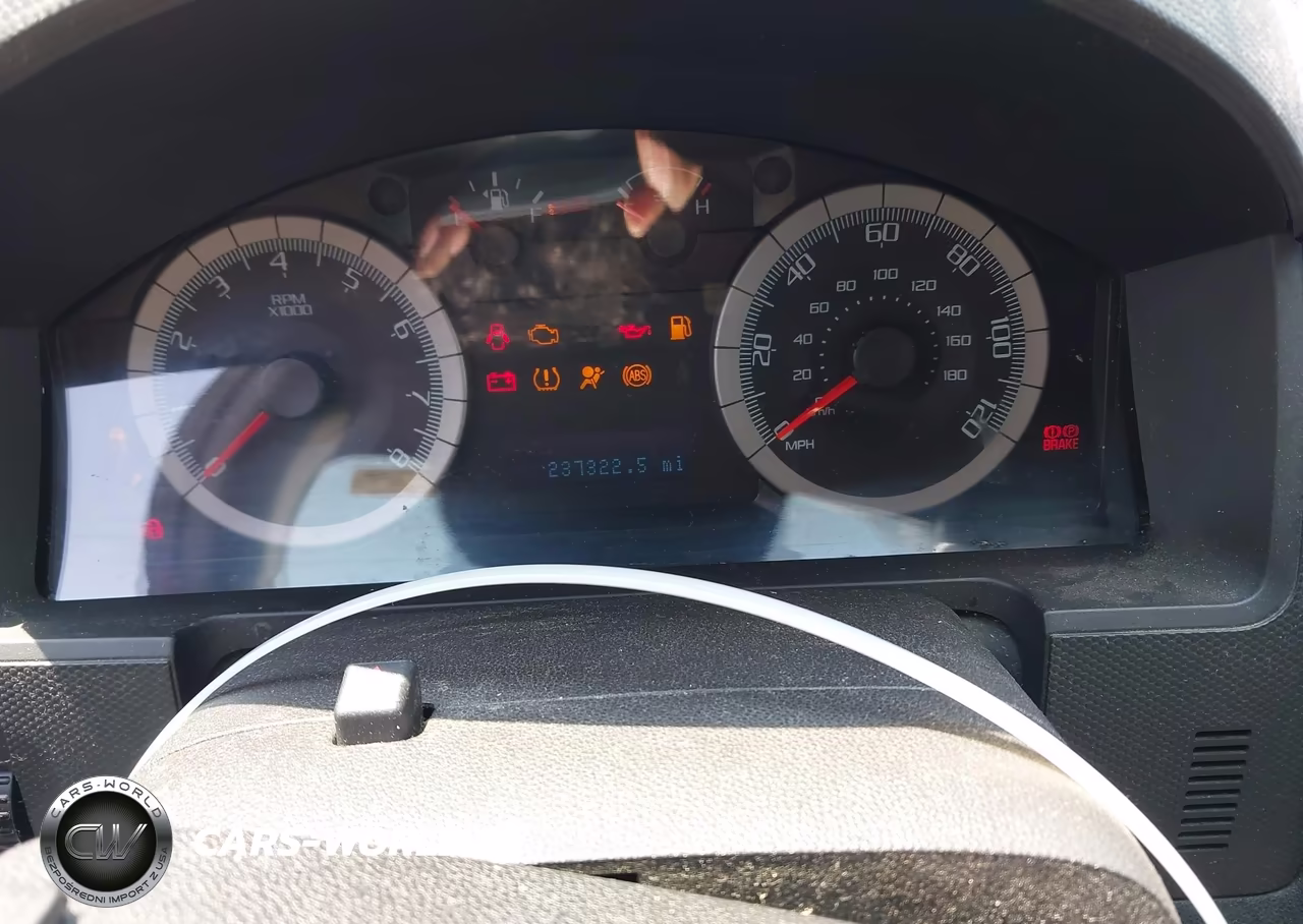 2009 Ford Escape Xlt VIN:1FMCU03719KB79480 - 7