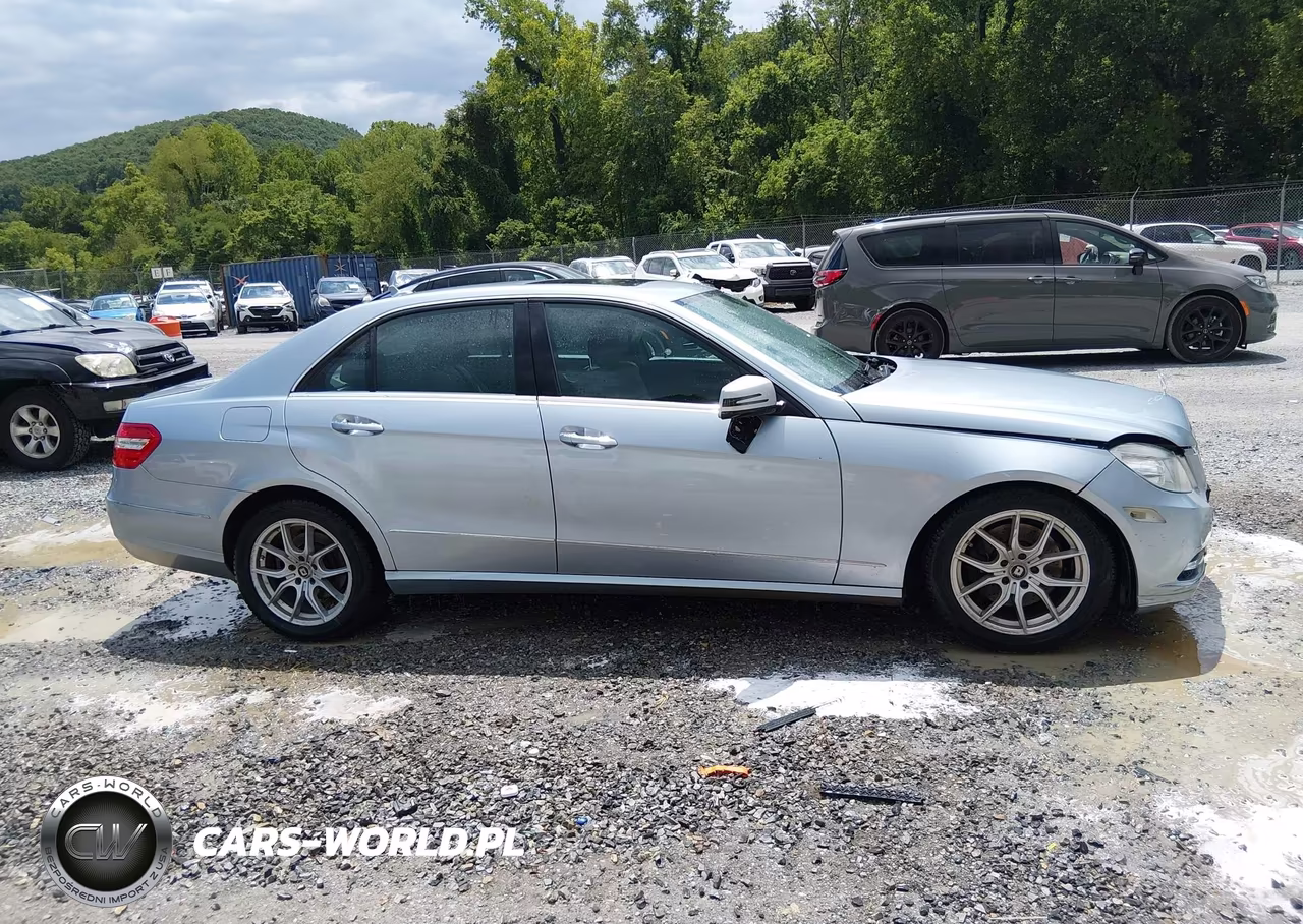2013 Mercedes-Benz E 350 4Matic VIN:WDDHF8JB3DA718387 - 13