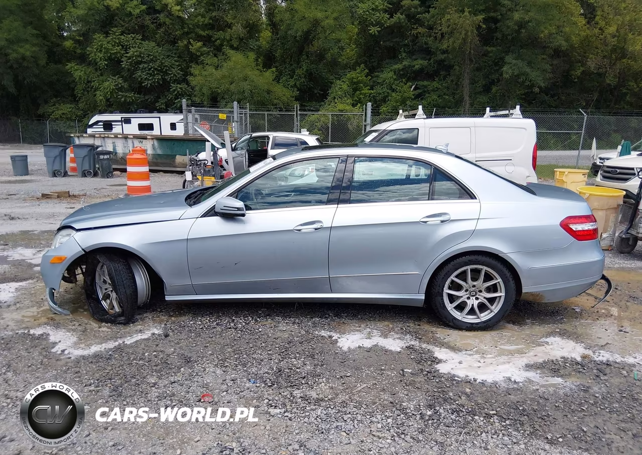 2013 Mercedes-Benz E 350 4Matic VIN:WDDHF8JB3DA718387 - 14