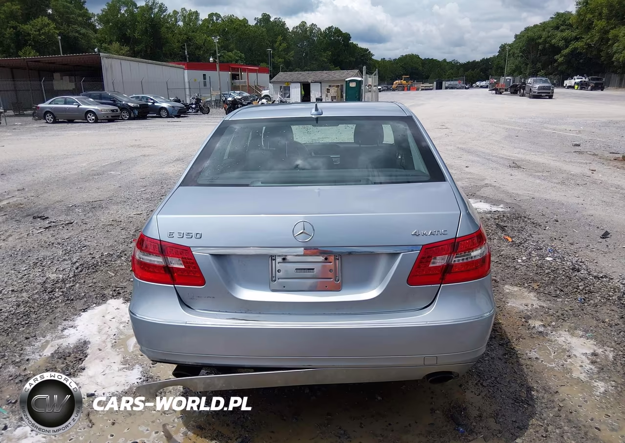 2013 Mercedes-Benz E 350 4Matic VIN:WDDHF8JB3DA718387 - 16