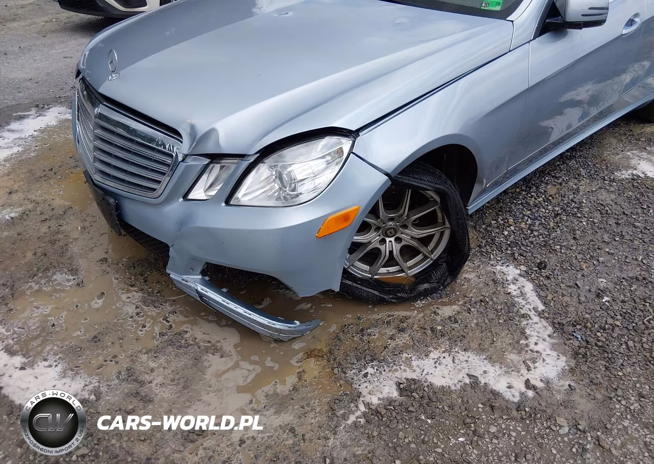 2013 Mercedes-Benz E 350 4Matic VIN:WDDHF8JB3DA718387 - 17