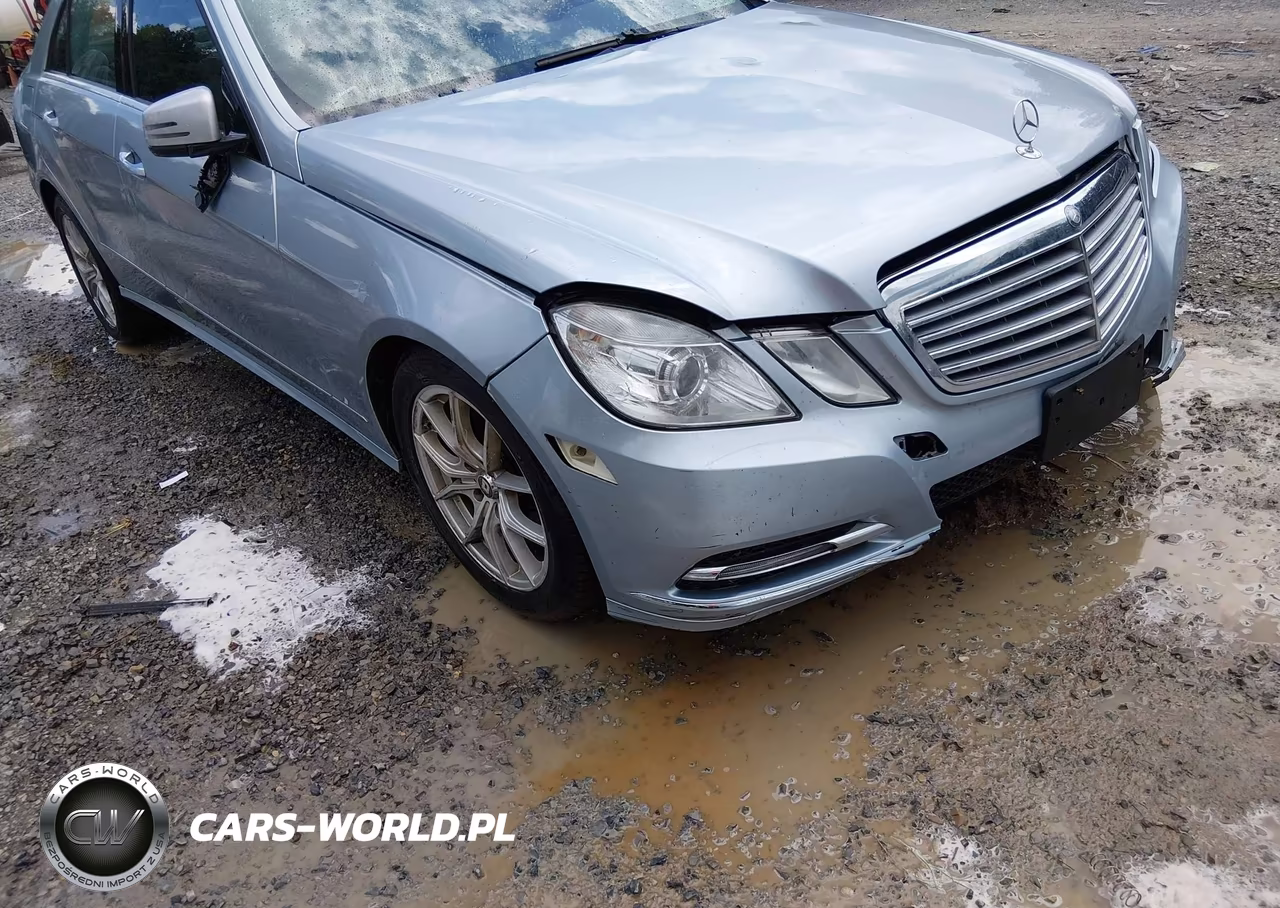2013 Mercedes-Benz E 350 4Matic VIN:WDDHF8JB3DA718387 - 18