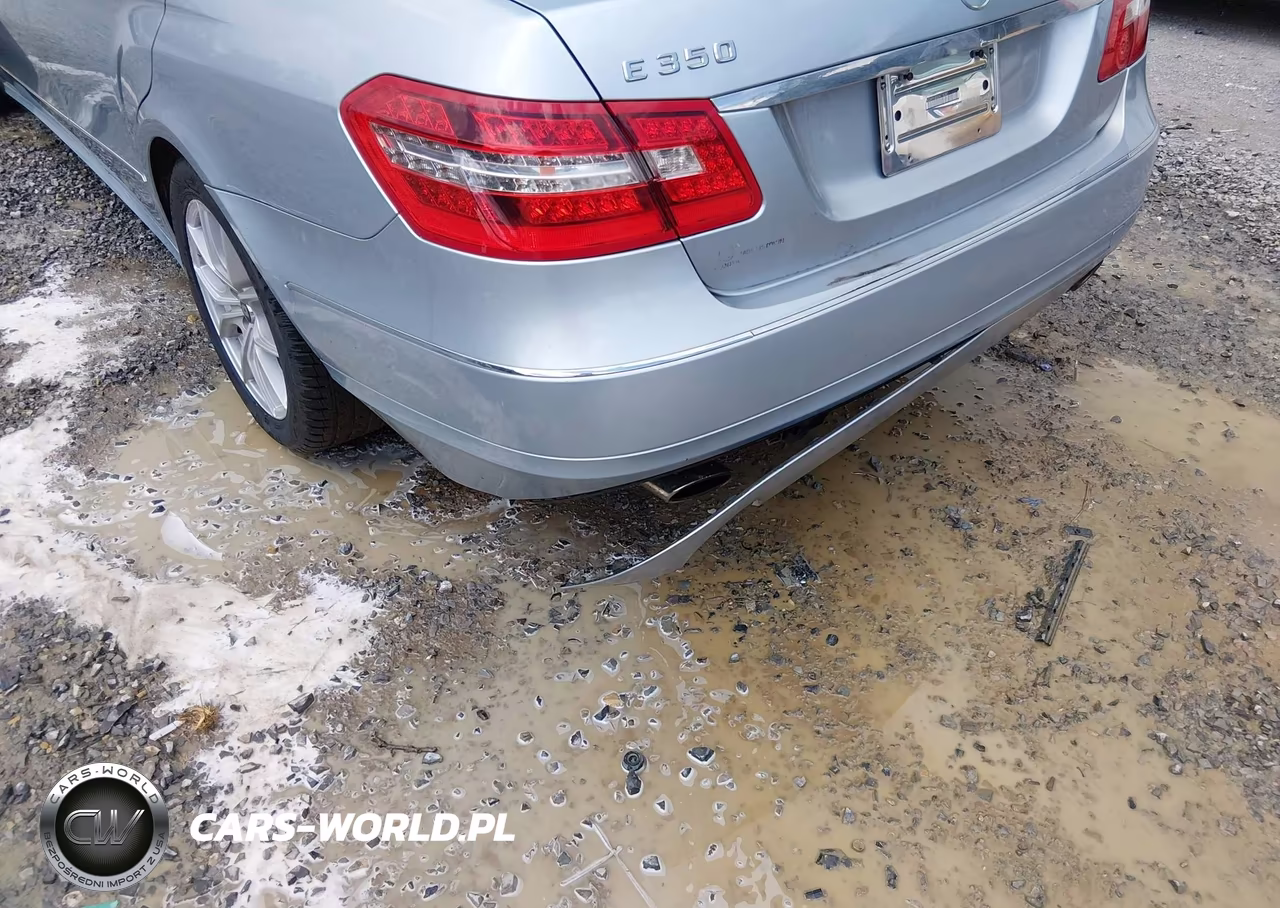 2013 Mercedes-Benz E 350 4Matic VIN:WDDHF8JB3DA718387 - 20