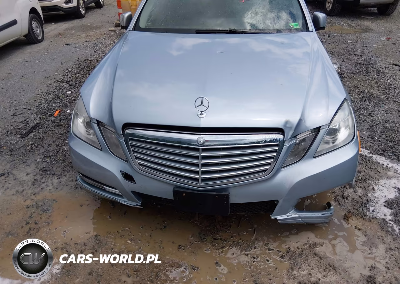 2013 Mercedes-Benz E 350 4Matic VIN:WDDHF8JB3DA718387 - 6