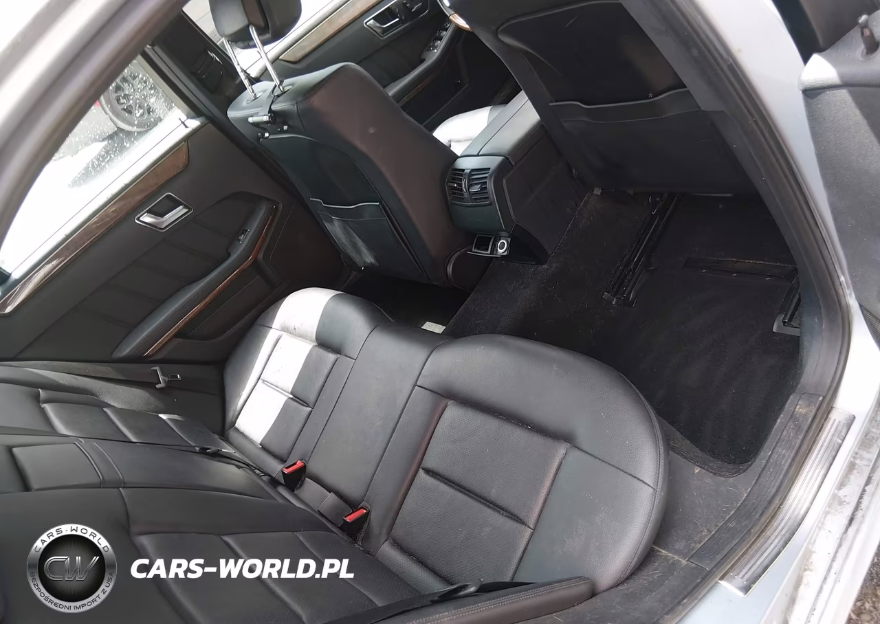 2013 Mercedes-Benz E 350 4Matic VIN:WDDHF8JB3DA718387 - 8