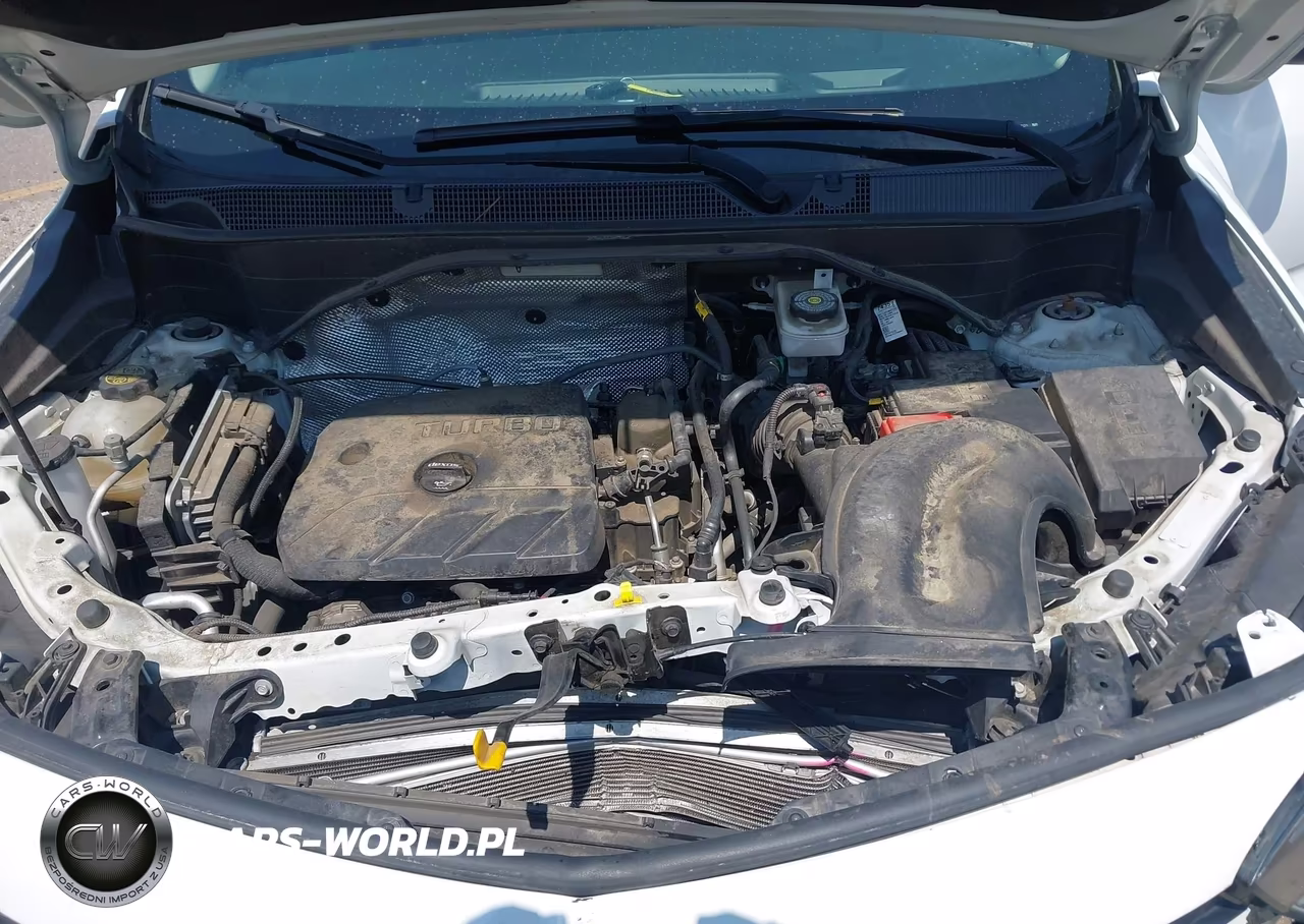 2020 Buick Encore Gx Fwd Select VIN:KL4MMDSL6LB116259 - 10