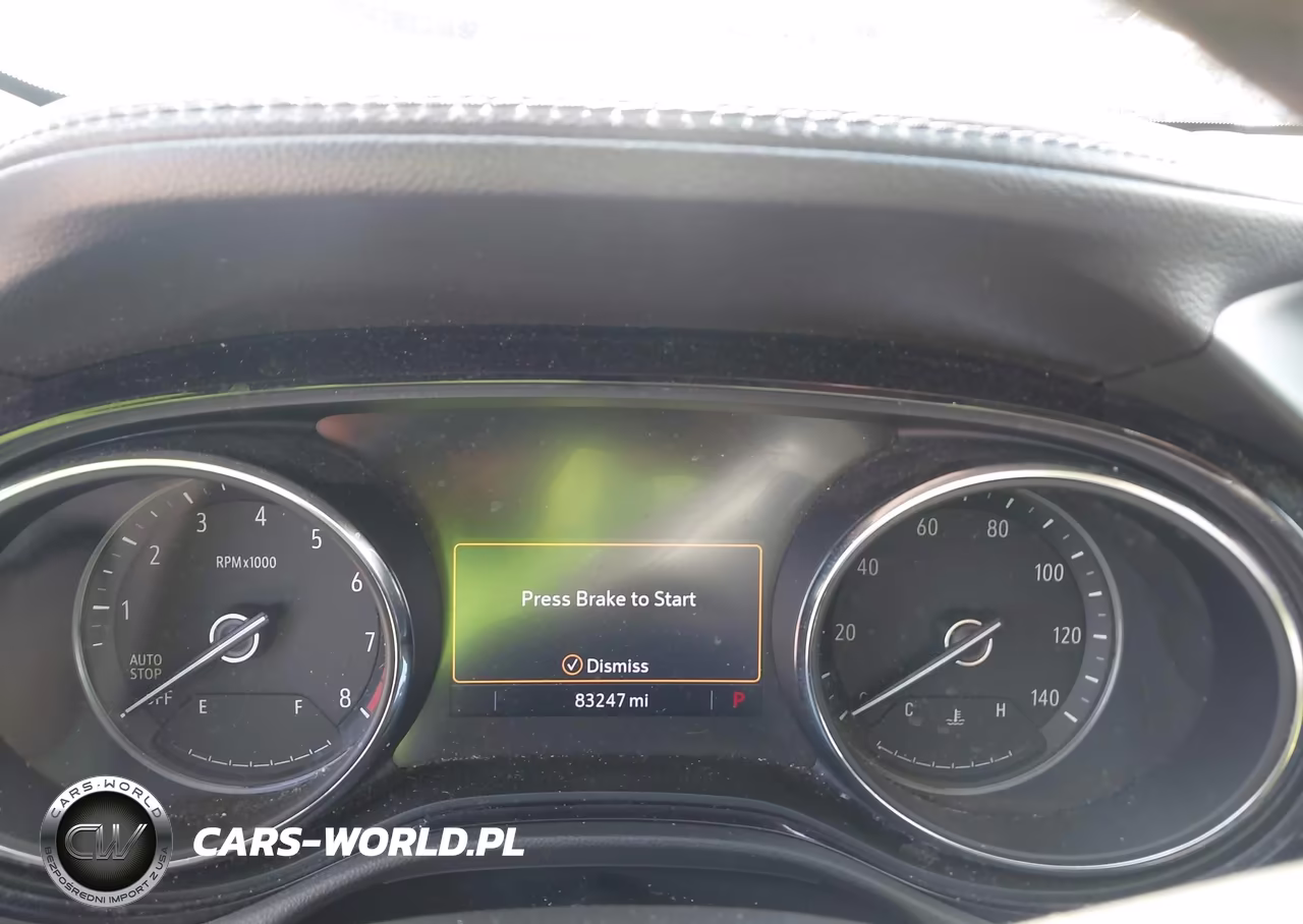 2020 Buick Encore Gx Fwd Select VIN:KL4MMDSL6LB116259 - 7
