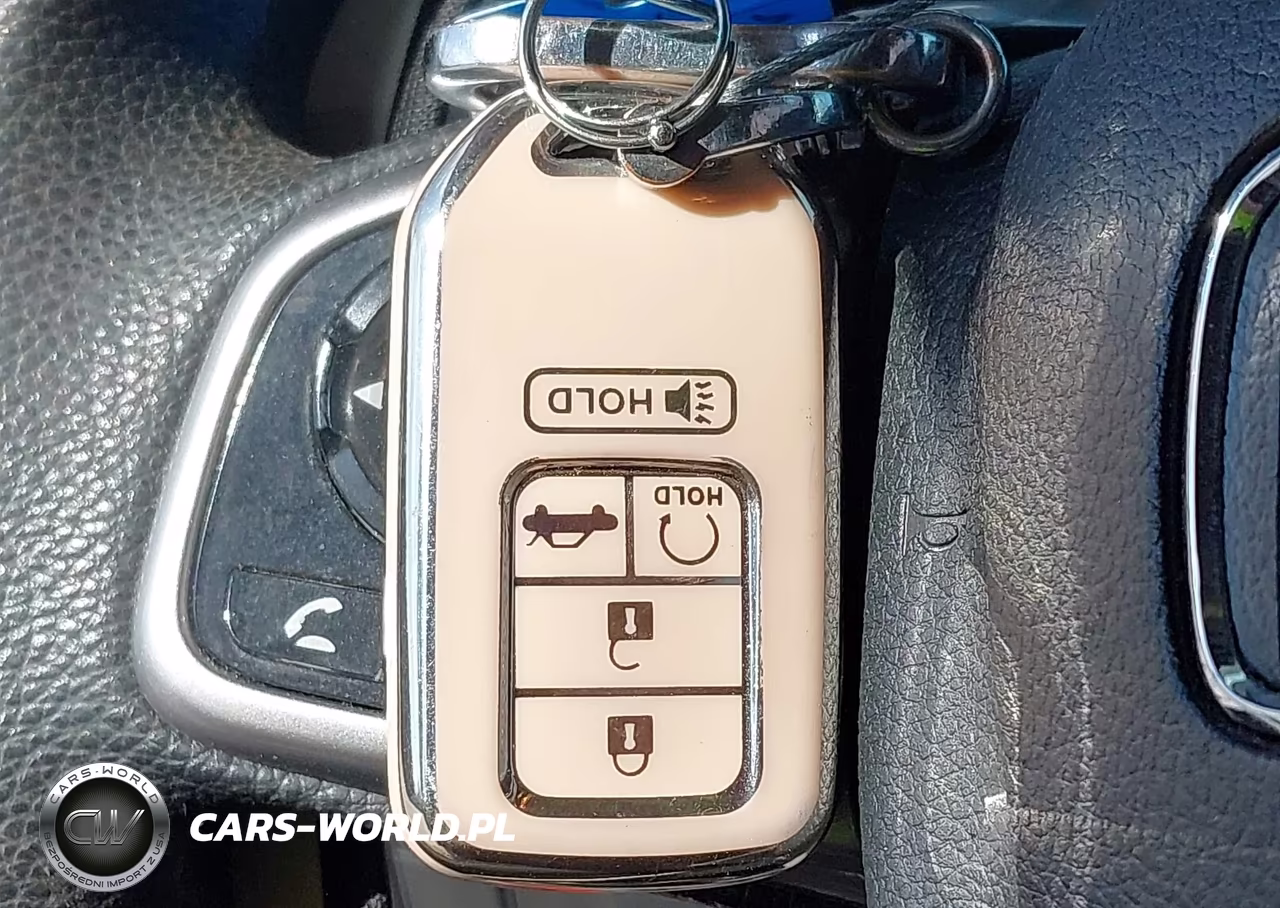 2020 Honda Cr-V 2Wd Ex VIN:5J6RW1H54LA013922 - 11