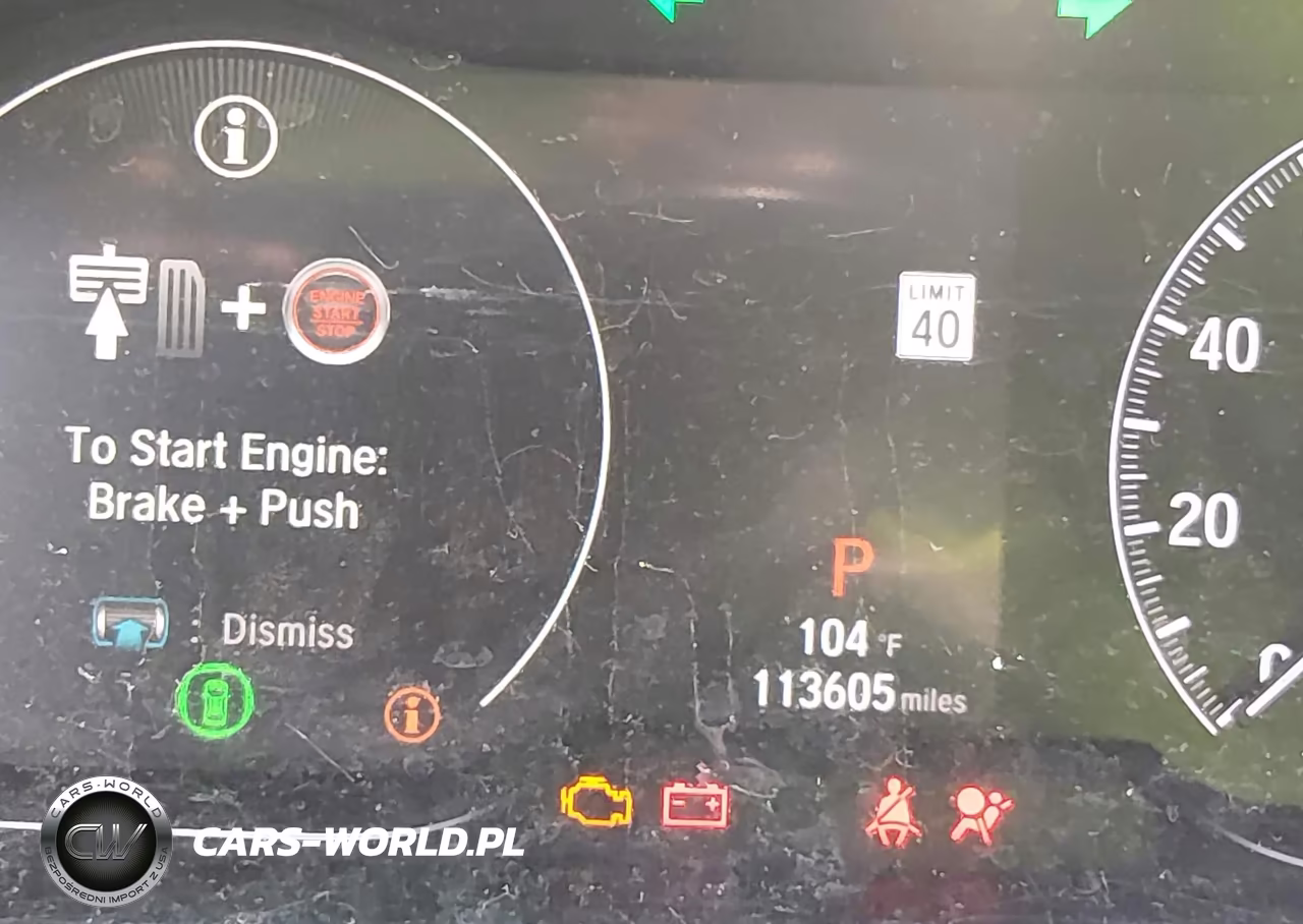 2020 Honda Accord Ex-L VIN:1HGCV1F52LA007605 - 15