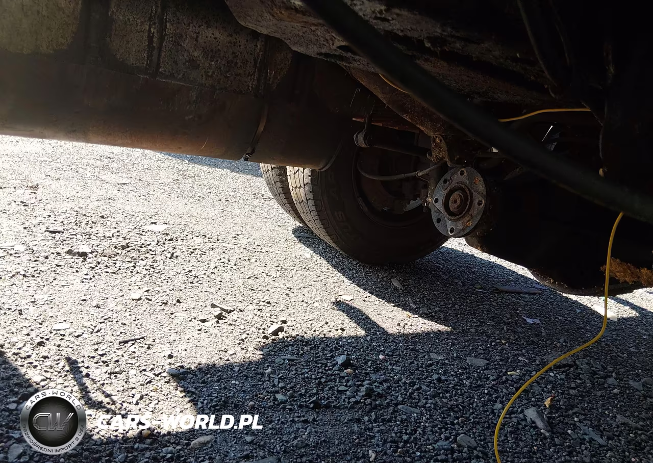 2013 Ford F-350 Chassis Xl VIN:1FDRF3H60DEA40955 - 12
