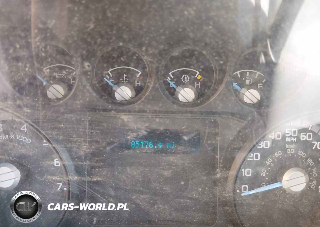 2013 Ford F-350 Chassis Xl VIN:1FDRF3H60DEA40955 - 5