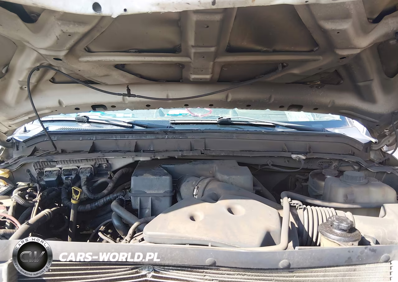 2013 Ford F-350 Chassis Xl VIN:1FDRF3H60DEA40955 - 9