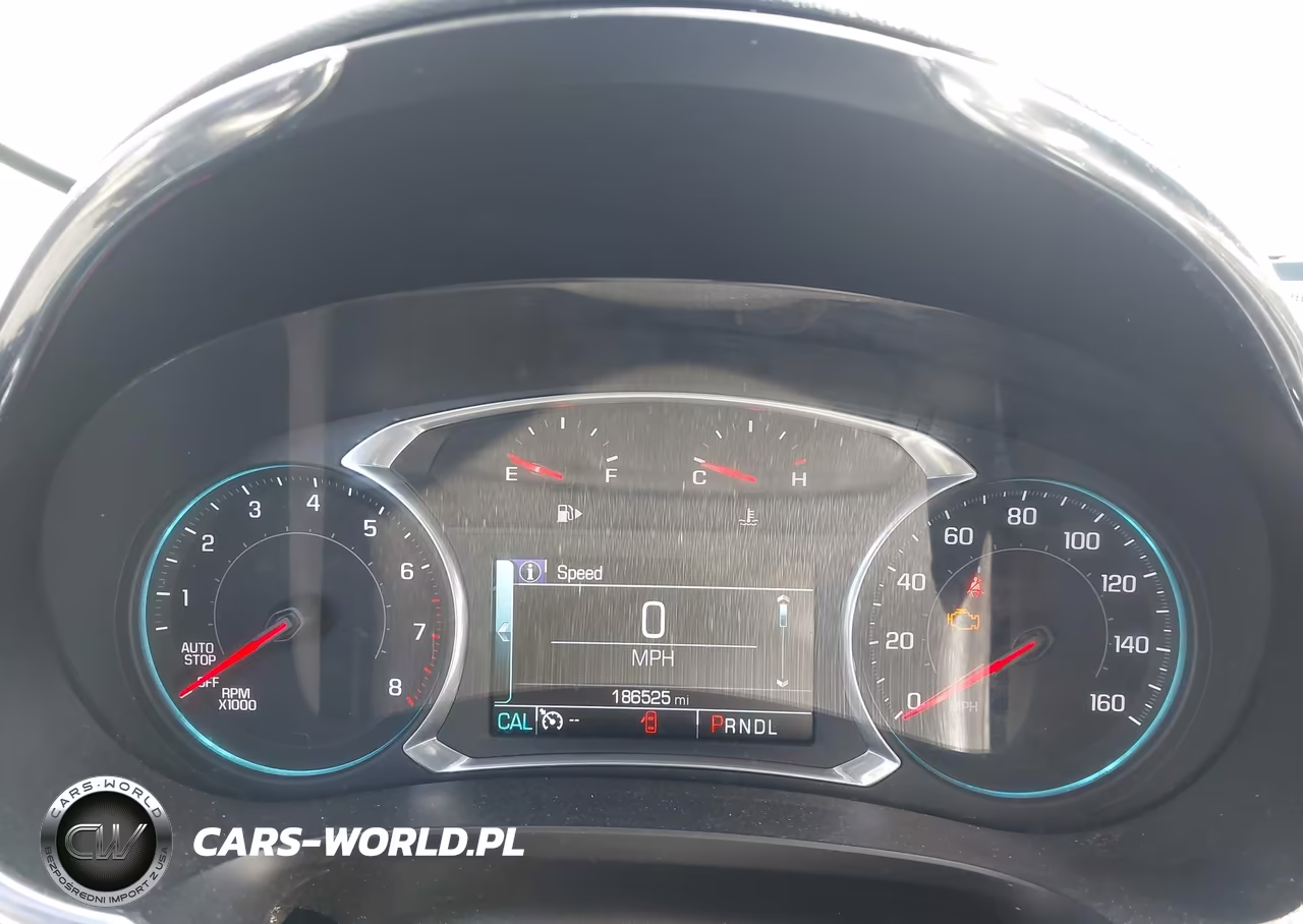 2018 Chevrolet Malibu Lt VIN:1G1ZD5STXJF157154 - 7