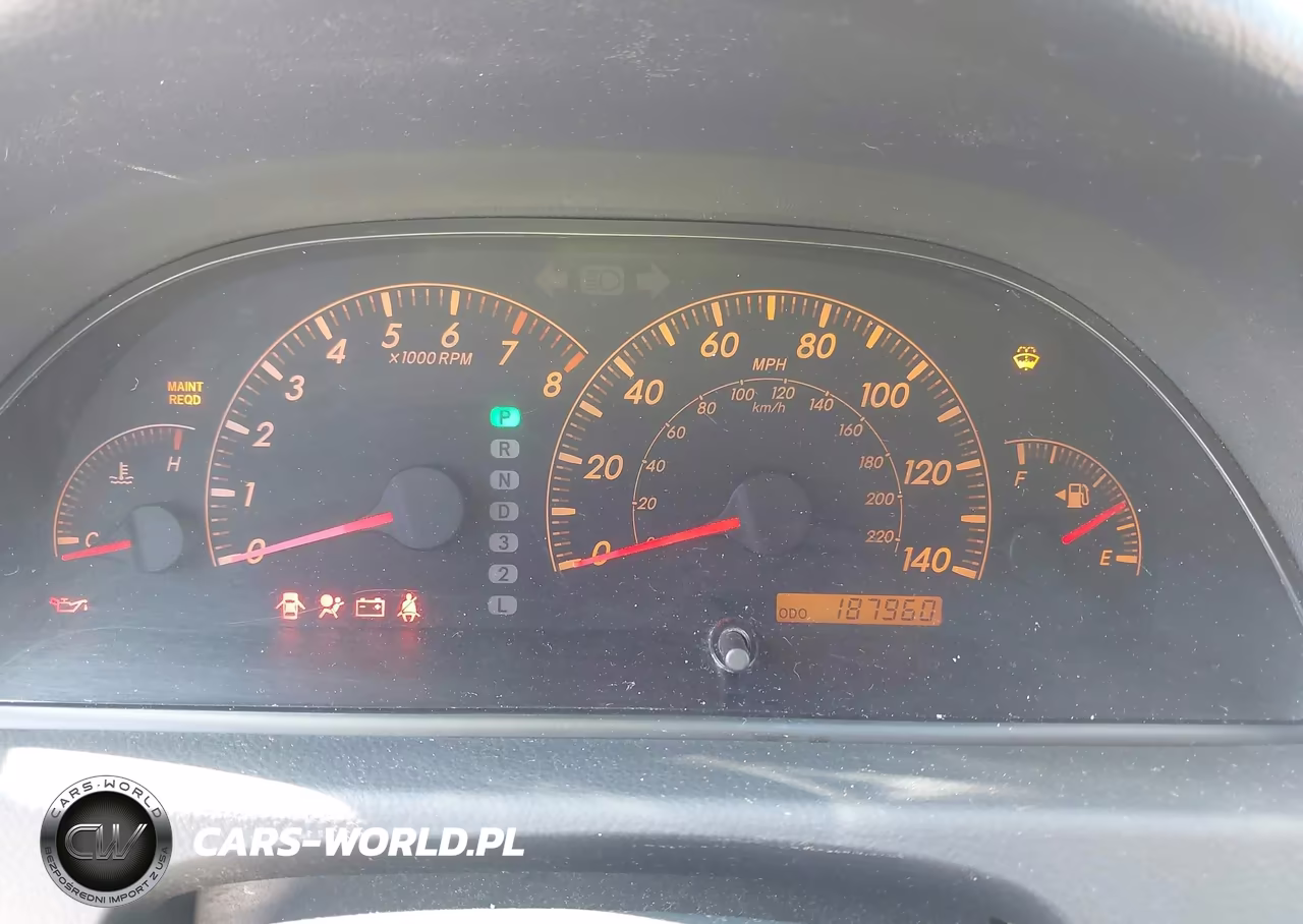 2005 Toyota Camry Se VIN:4T1BE32K75U435314 - 7