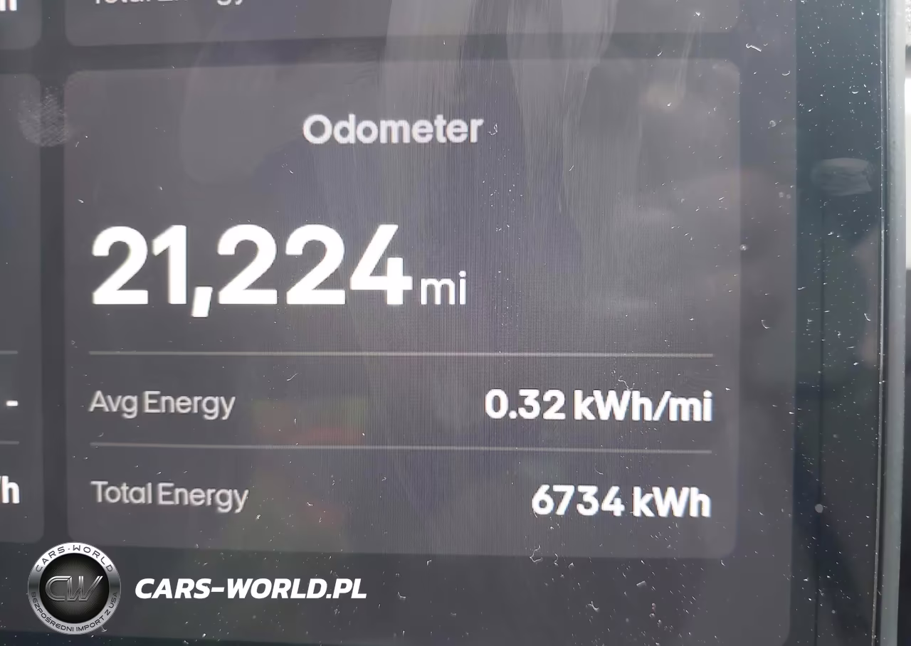 2023 Fisker Ocean Extreme VIN:VCF1EBU21PG007134 - 16