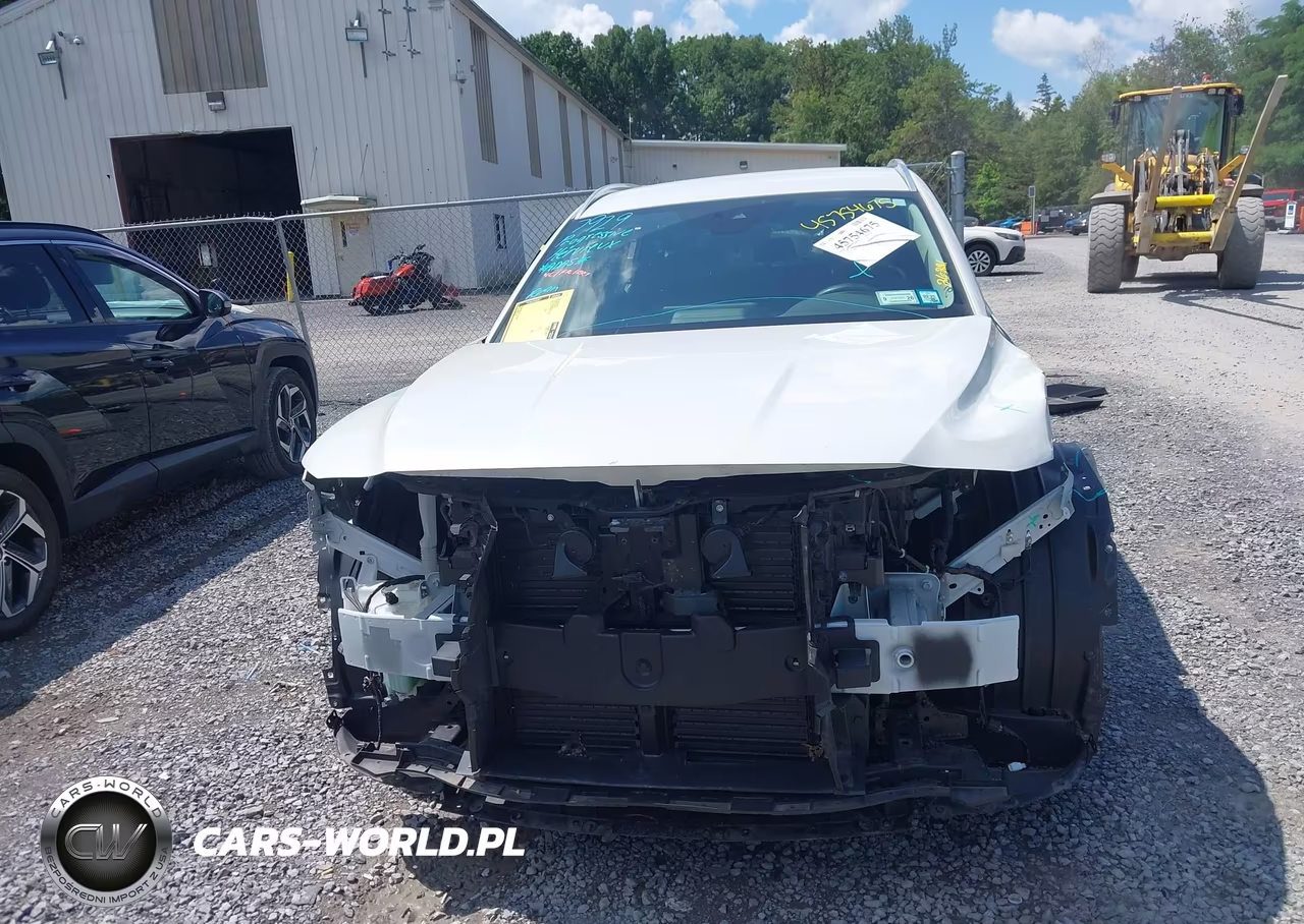 2024 Mazda Cx-50 2.5 S Preferred VIN:7MMVABBM8RN225894 - 12