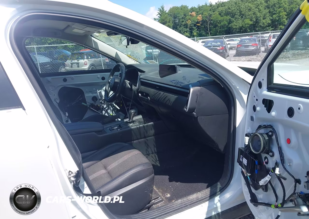 2024 Mazda Cx-50 2.5 S Preferred VIN:7MMVABBM8RN225894 - 5