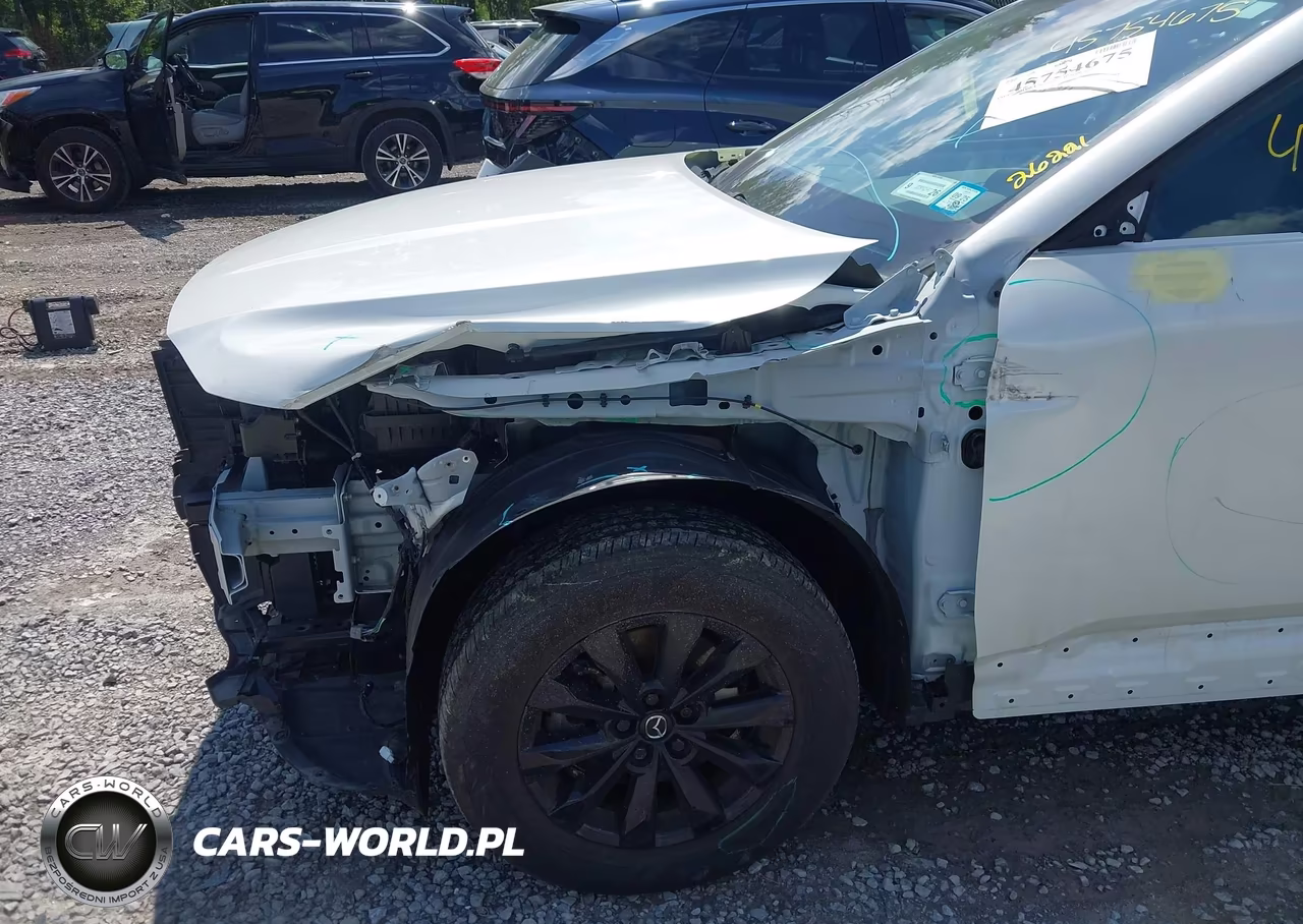 2024 Mazda Cx-50 2.5 S Preferred VIN:7MMVABBM8RN225894 - 6