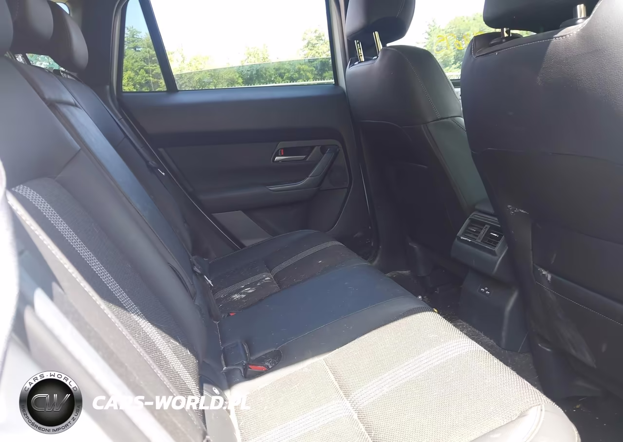 2024 Mazda Cx-50 2.5 S Preferred VIN:7MMVABBM8RN225894 - 8