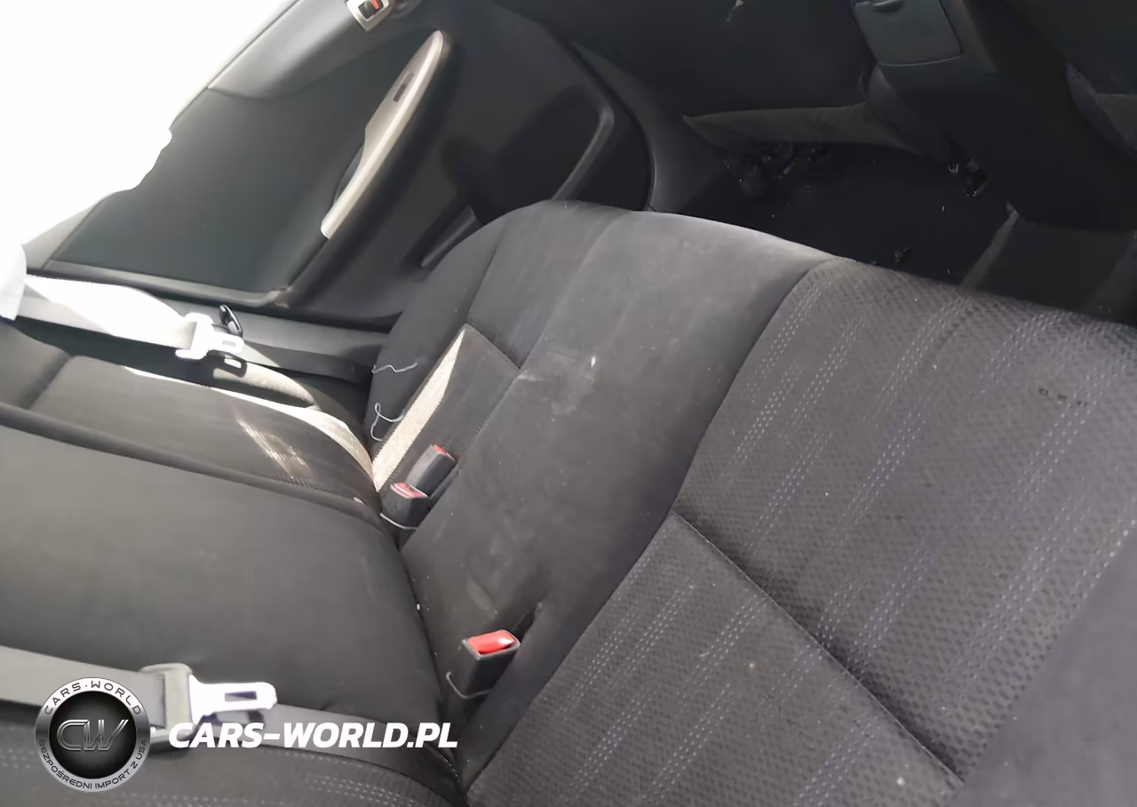 2013 Toyota Corolla S VIN:5YFBU4EE5DP108828 - 8
