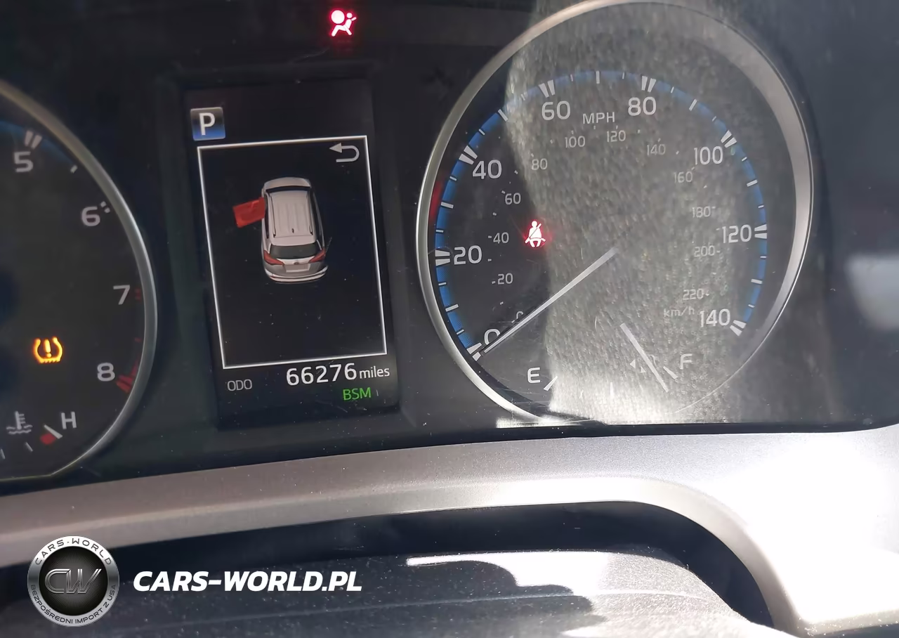 2017 Toyota Rav4 Xle VIN:2T3WFREV8HW396414 - 7
