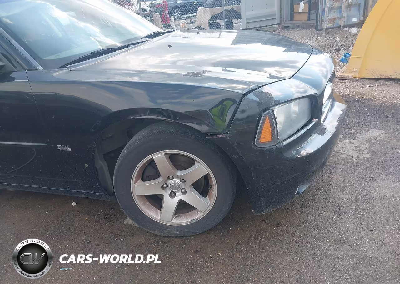 2010 Dodge Charger Sxt VIN:2B3CA3CV3AH147513 - 13