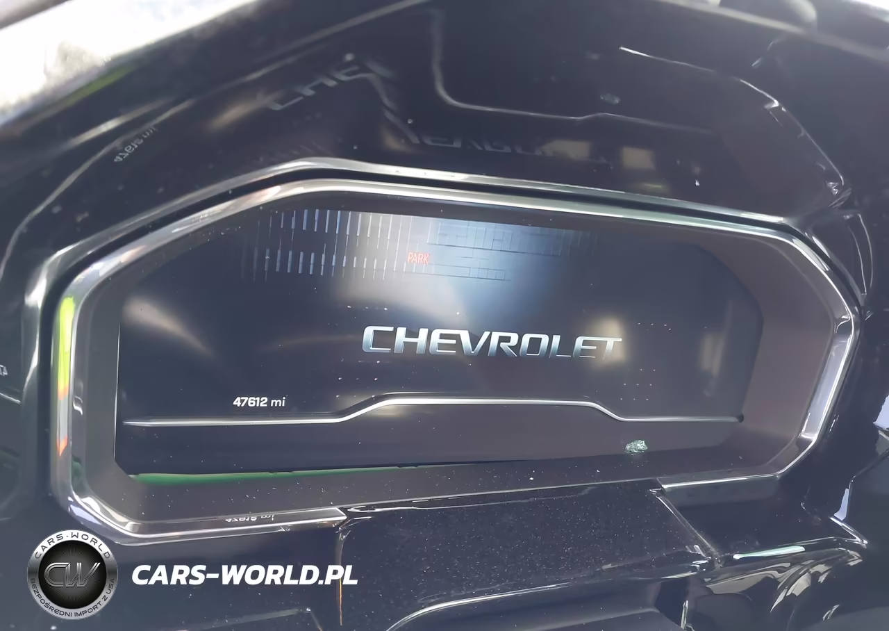 2023 Chevrolet Silverado 1500 4Wd Standard Bed Lt VIN:3GCPDDEK1PG145624 - 7