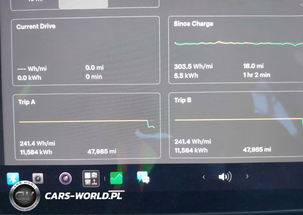 2021 Tesla Model 3 Standard Range Plus Rear-Wheel Drive VIN:5YJ3E1EA4MF022158 - 7
