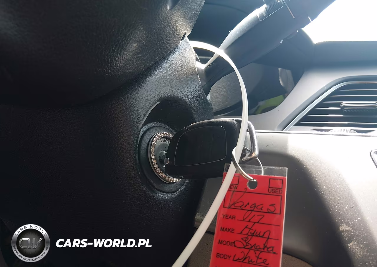 2017 Hyundai Sonata Se VIN:5NPE24AF3HH539124 - 11