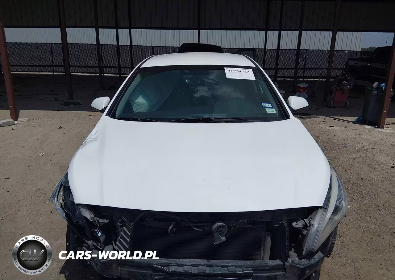 2017 Hyundai Sonata Se VIN:5NPE24AF3HH539124 - 12