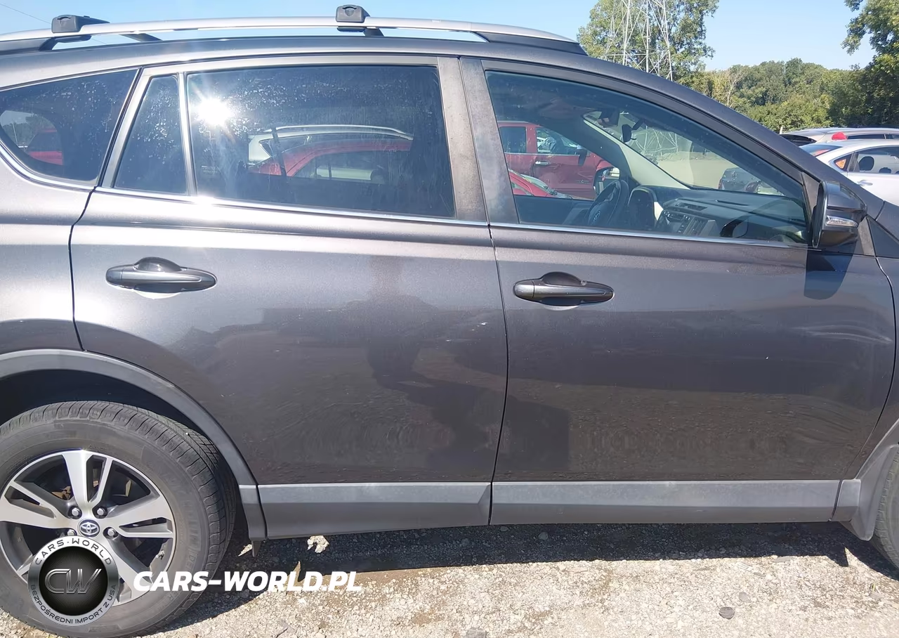 2017 Toyota Rav4 Xle VIN:2T3RFREVXHW557004 - 13