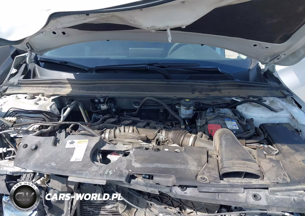 2019 Honda Accord Lx VIN:1HGCV1F10KA098739 - 10